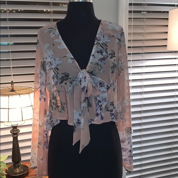 how.very.loved Tops - 5/$25 Kimono